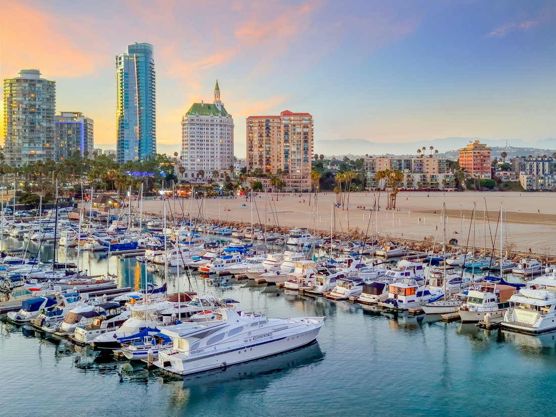 Condo in Signal Hill, California, United States 2 - 18673048