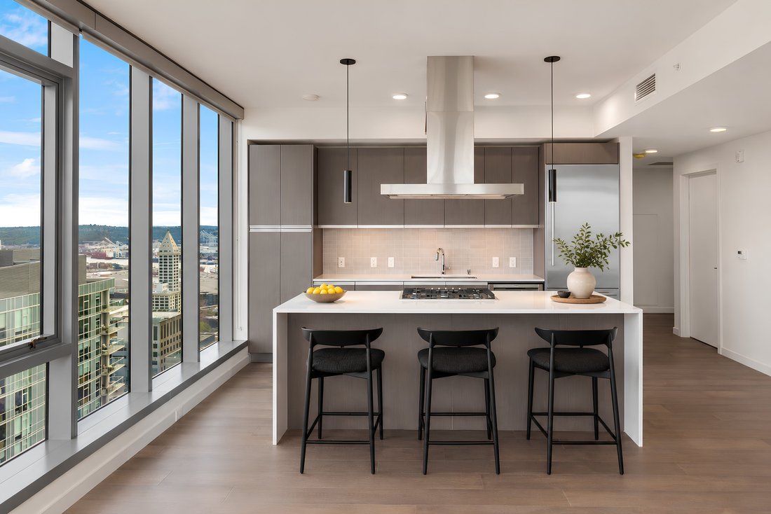 Condo in Seattle, Washington, United States 2 - 18673016