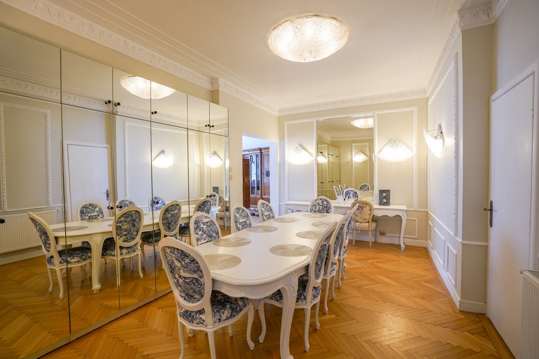 Apartment in Bucharest, Municipiul București, Romania 3 - 18673043