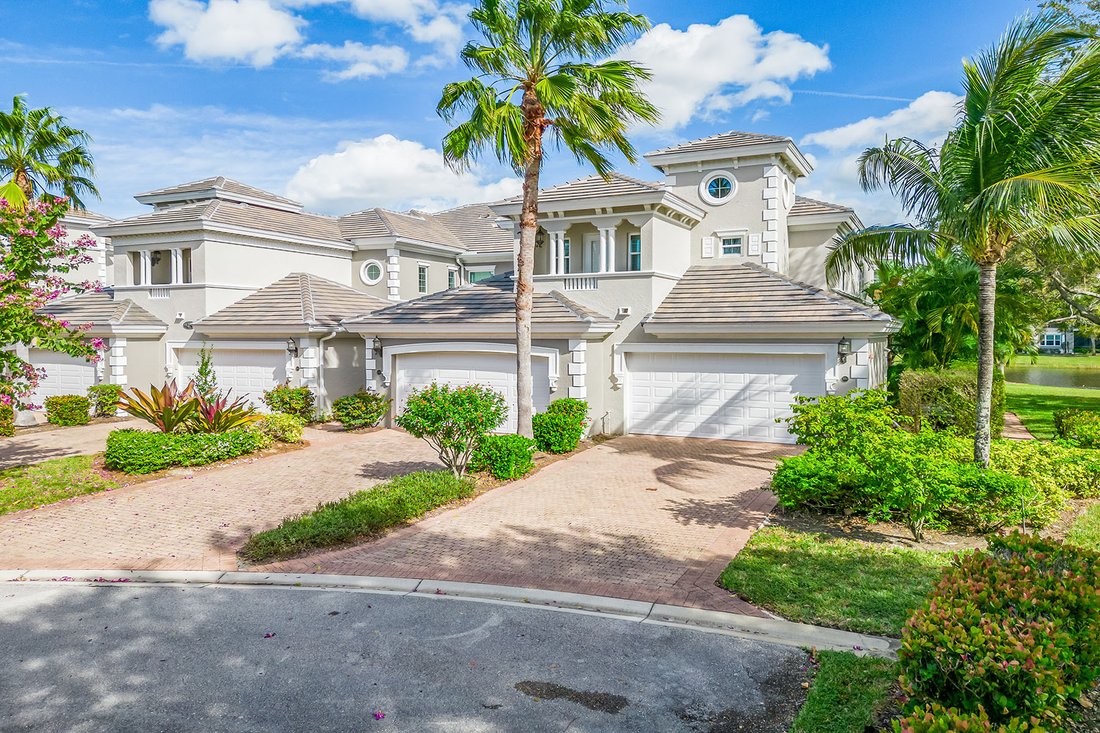 Condominio a Naples, Florida, Stati Uniti 1 - 16042356