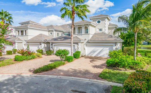 Condominio en Naples, Florida, Estados Unidos 1