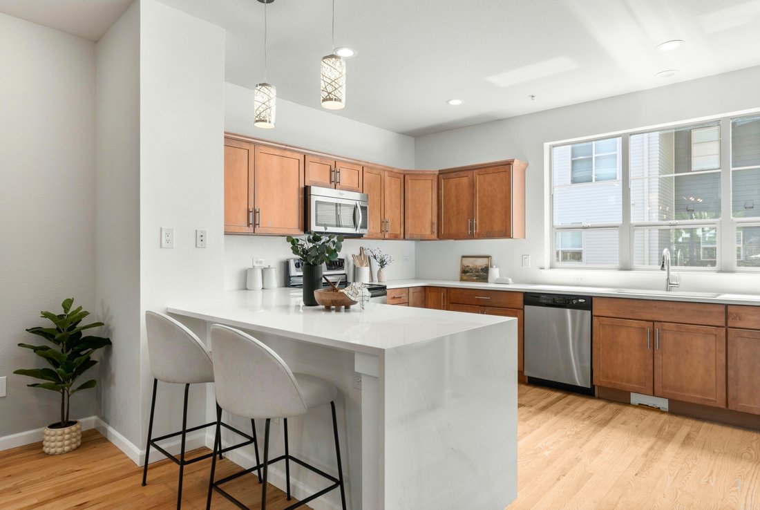 Townhouse in Lakewood, Colorado, United States 3 - 18673044