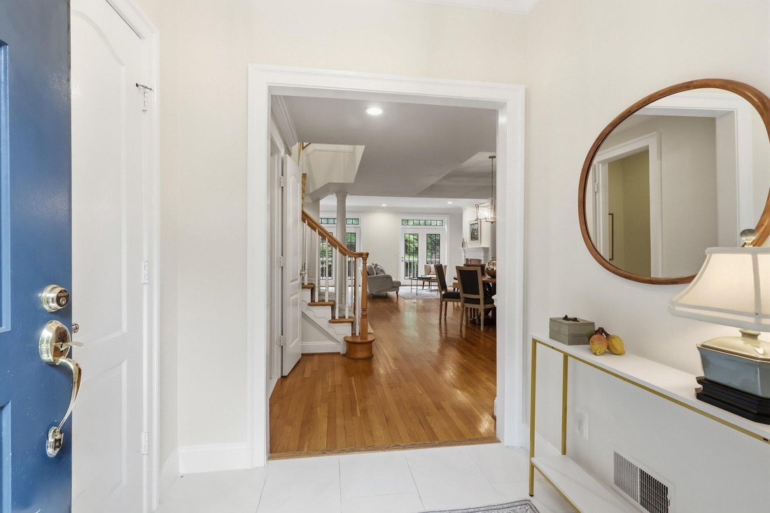 Townhouse in Washington, District of Columbia, United States 4 - 18673049