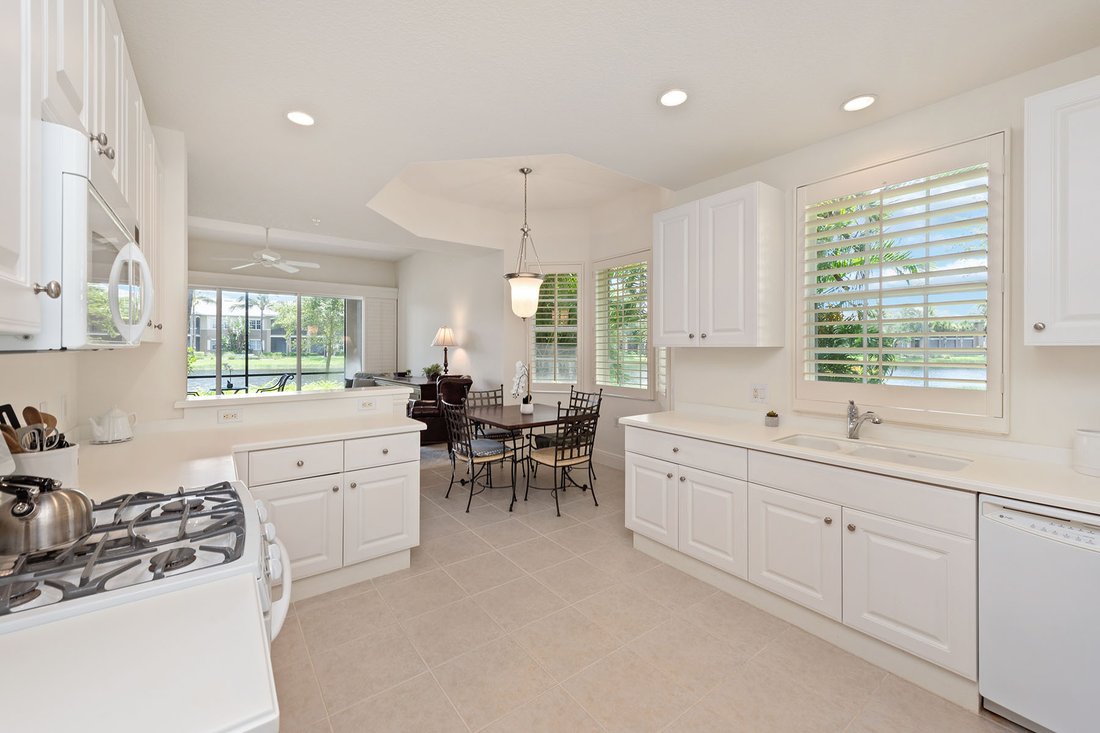 Condominio a Naples, Florida, Stati Uniti 4 - 16042356