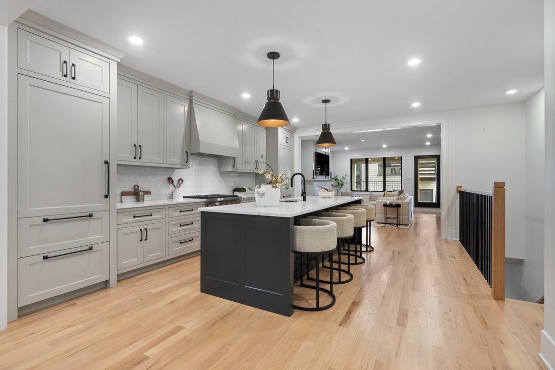 Condo in Chicago, Illinois, United States 5 - 18673052