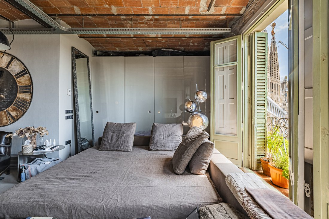 Apartment in Premia de Mar, Catalonia, Spain 5 - 18673013