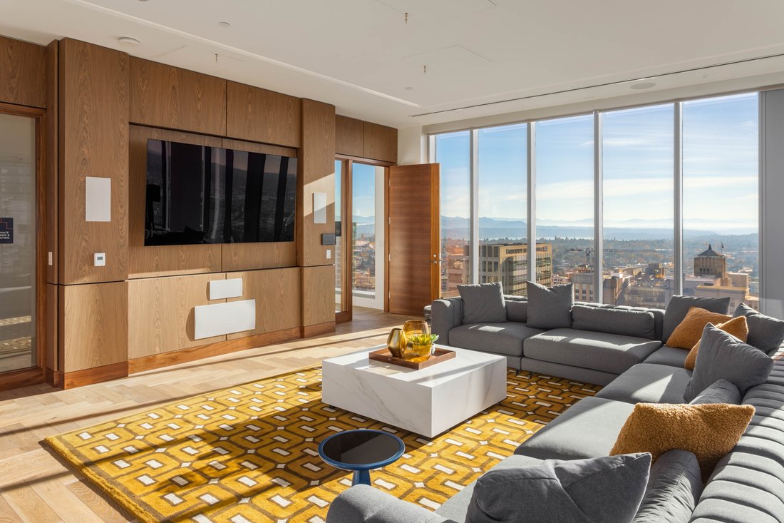 Condo in Seattle, Washington, United States 5 - 18673056