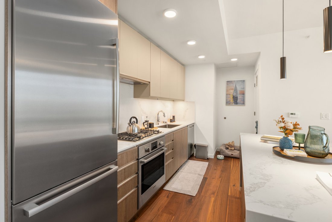 Condo in Seattle, Washington, United States 4 - 18673053