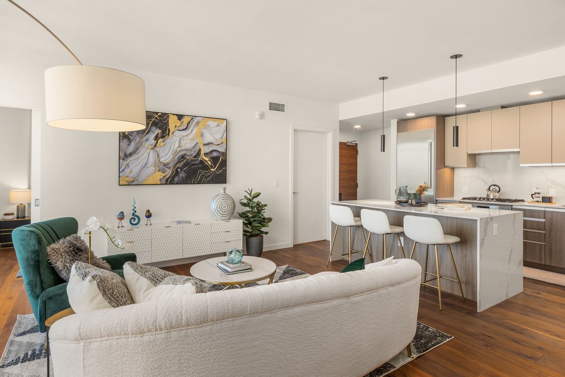 Condo in Seattle, Washington, United States 2 - 18673053