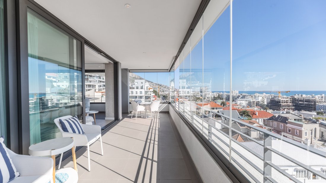 Apartment in Sea Point, Cape Town, South Africa 4 - 18673067