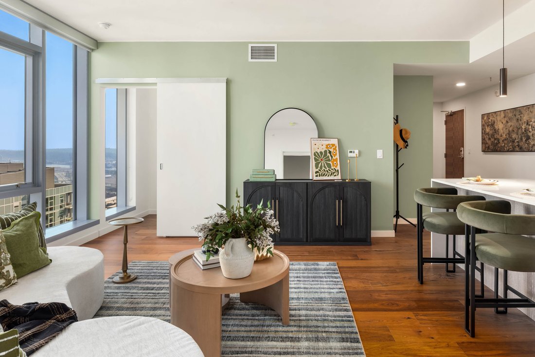 Condo in Seattle, Washington, United States 2 - 18673040