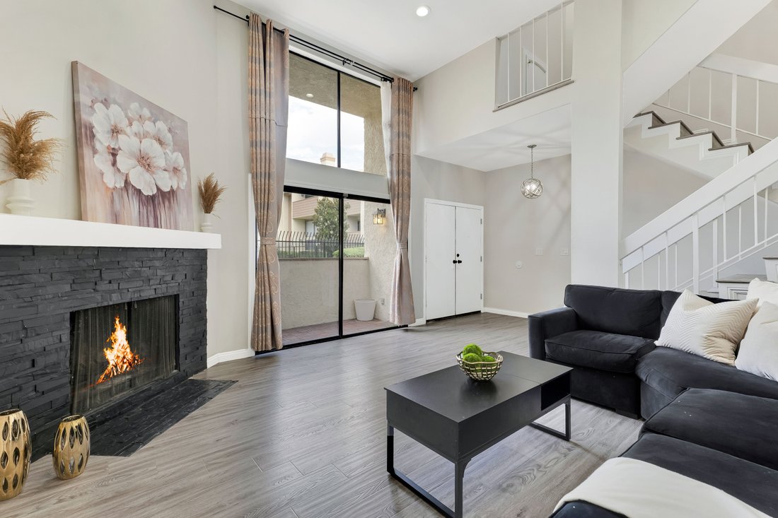 Townhouse in Hidden Hills, California, United States 1 - 18673042
