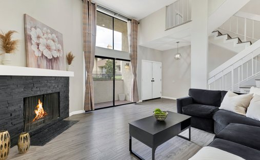 Townhouse in Hidden Hills, California, United States 1