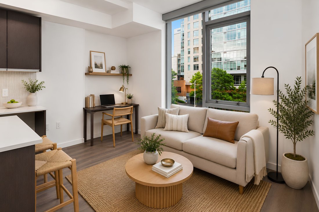 Condo in Seattle, Washington, United States 1 - 18673056