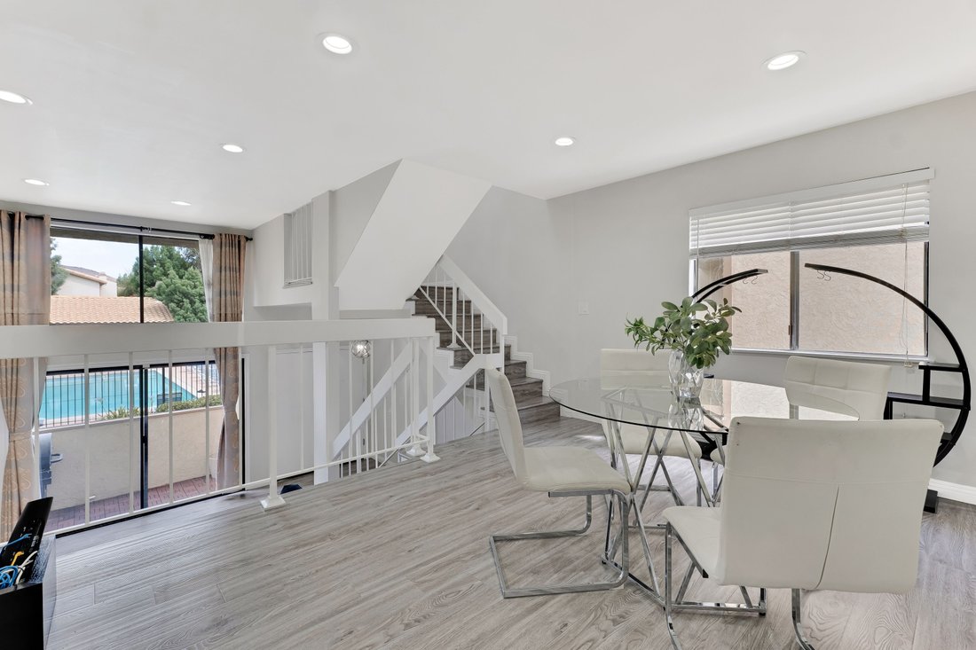Townhouse in Hidden Hills, California, United States 3 - 18673042