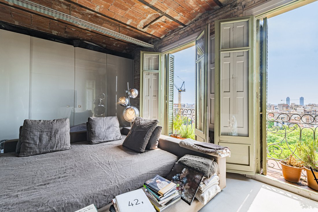 Apartment in Premia de Mar, Catalonia, Spain 3 - 18673013