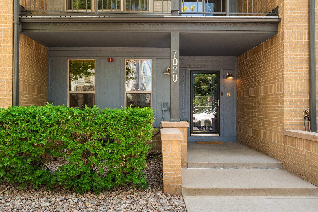 Townhouse in Lakewood, Colorado, United States 1 - 18673044