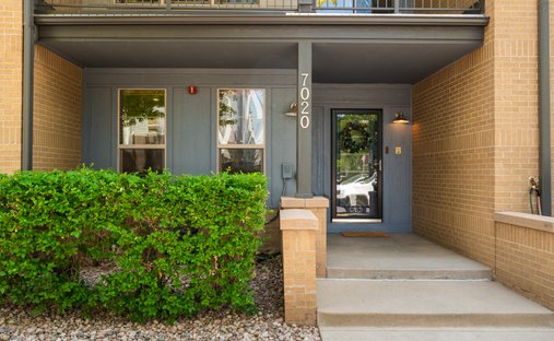Maison de ville à Lakewood, Colorado, États-Unis 1