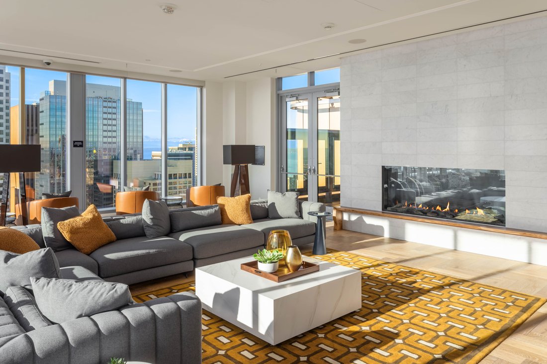 Condo in Seattle, Washington, United States 4 - 18673056