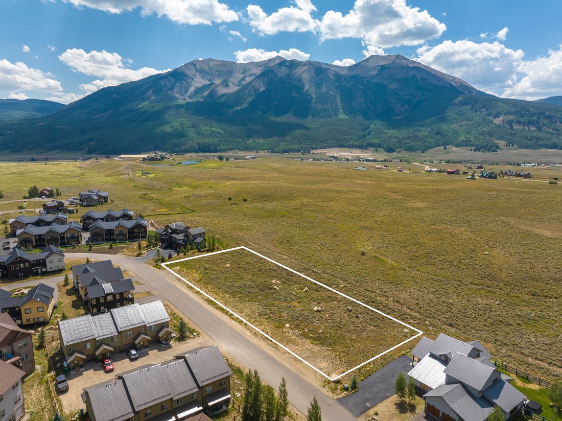 Land in Crested Butte, Colorado, United States 4 - 18673006