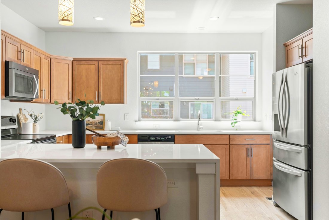 Townhouse in Lakewood, Colorado, United States 2 - 18673044