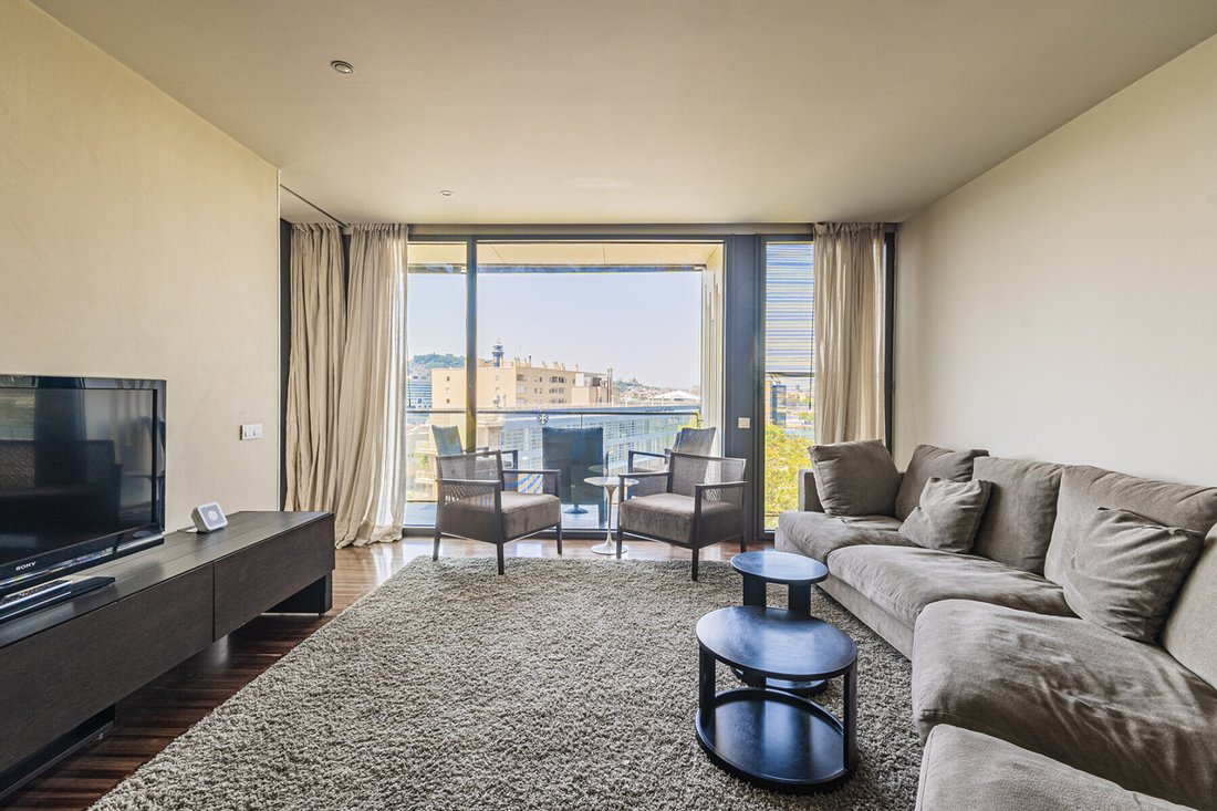 Apartment in la Barceloneta, Ciutat Vella, Barcelona 3 - 18673004