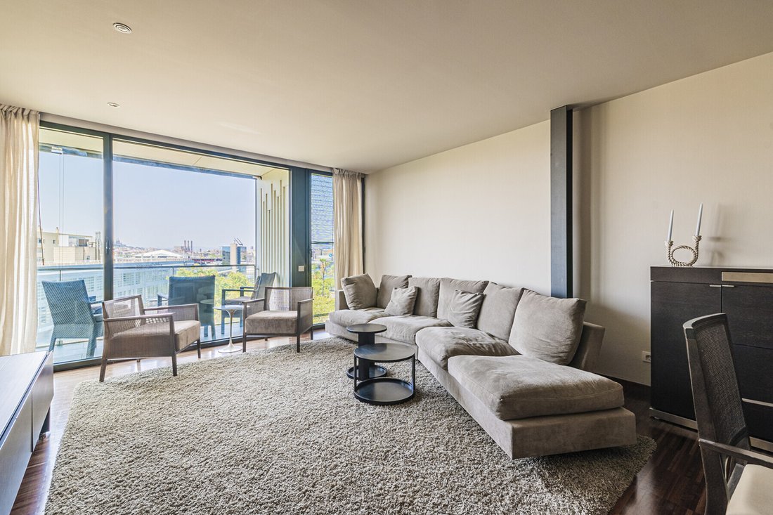 Apartment in la Barceloneta, Ciutat Vella, Barcelona 4 - 18673004