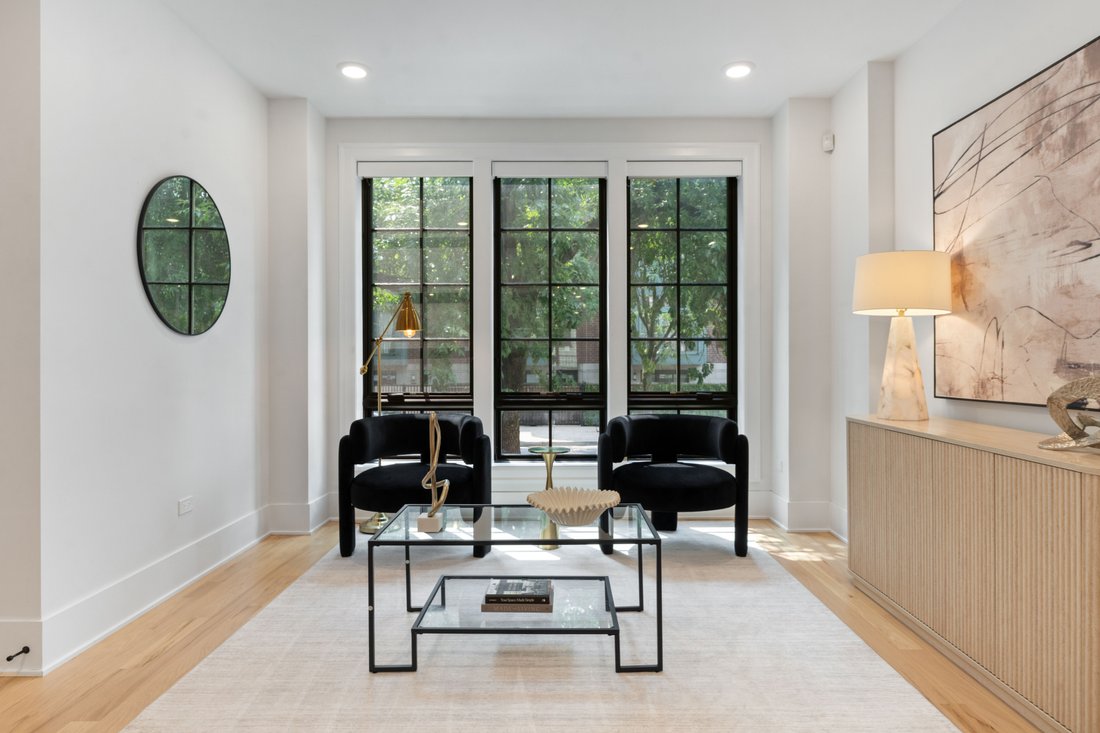 Condo in Chicago, Illinois, United States 3 - 18673052