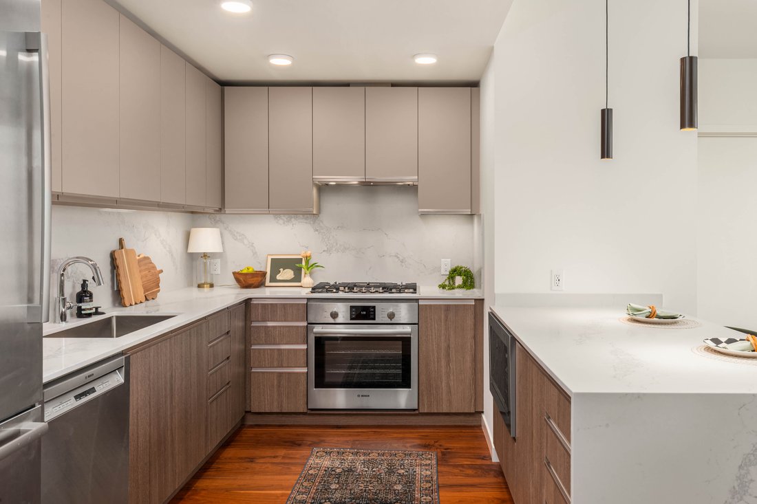 Condo in Seattle, Washington, United States 4 - 18673040