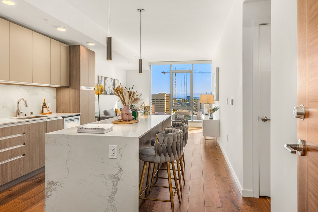 Condo in Seattle, Washington, United States 3 - 18673055