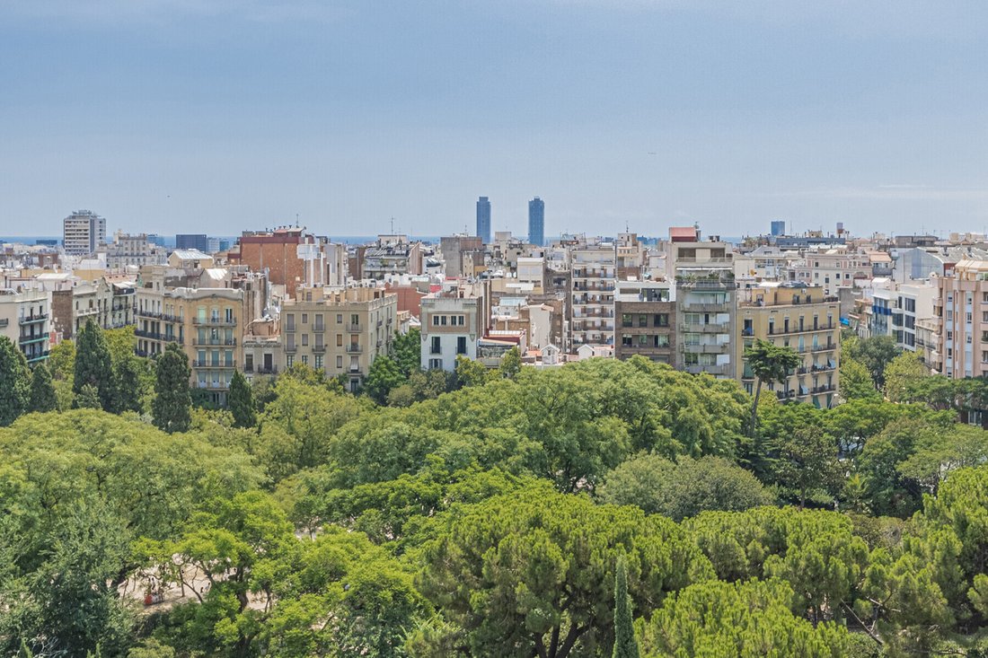 Apartment in Premia de Mar, Catalonia, Spain 4 - 18673013