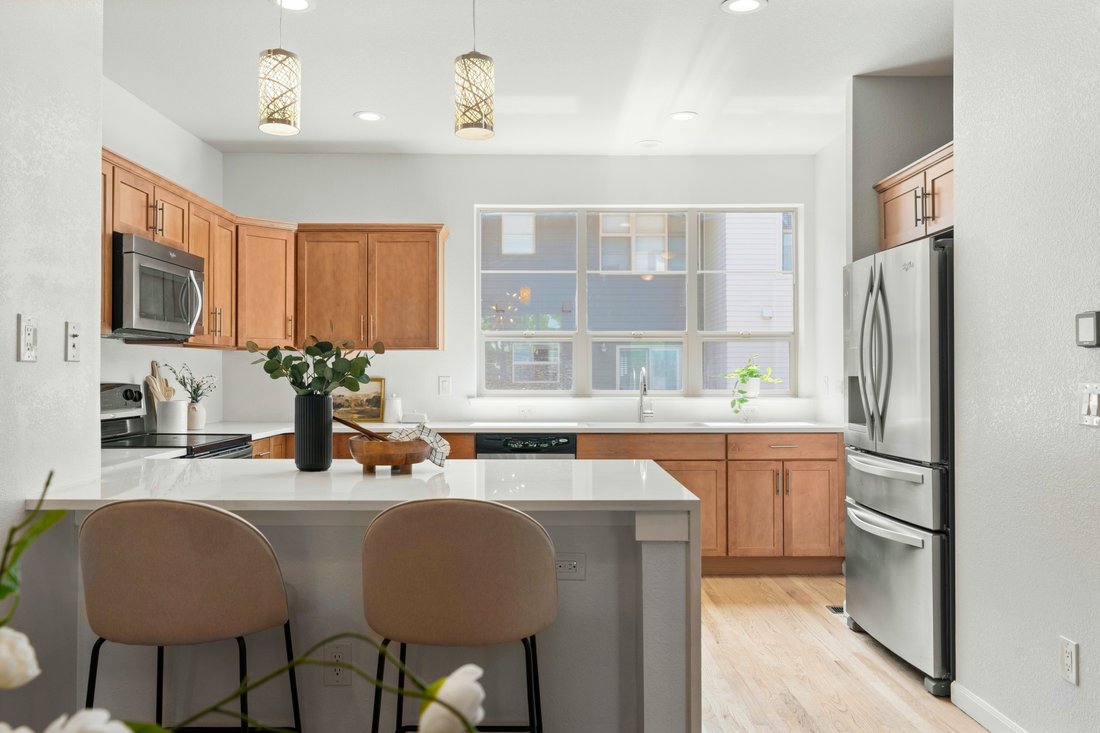 Townhouse in Lakewood, Colorado, United States 4 - 18673044
