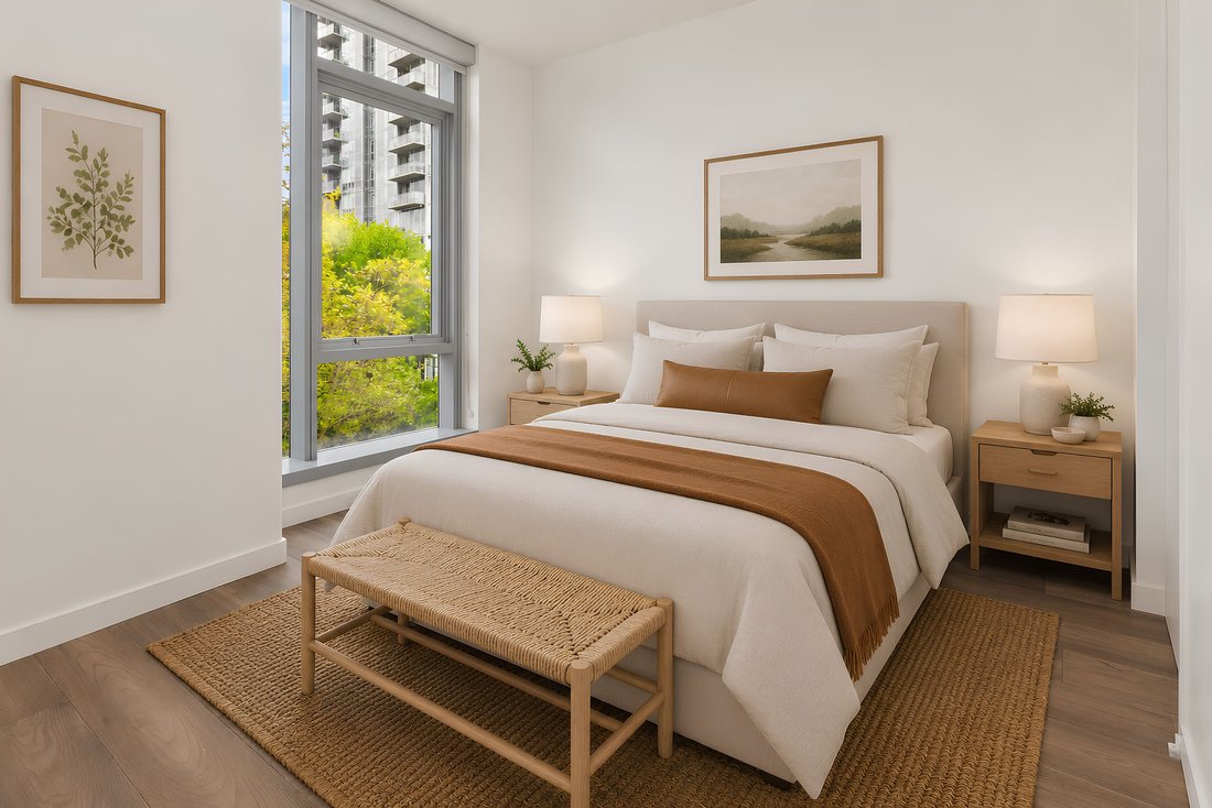 Condo in Seattle, Washington, United States 3 - 18673056