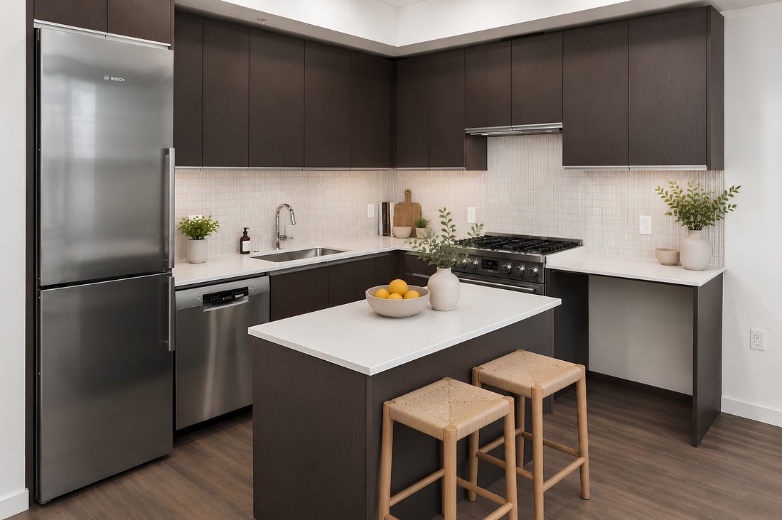 Condo in Seattle, Washington, United States 2 - 18673056