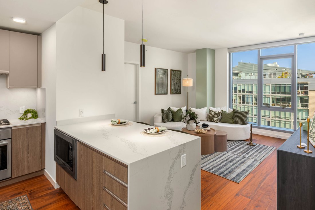 Condo in Seattle, Washington, United States 3 - 18673040