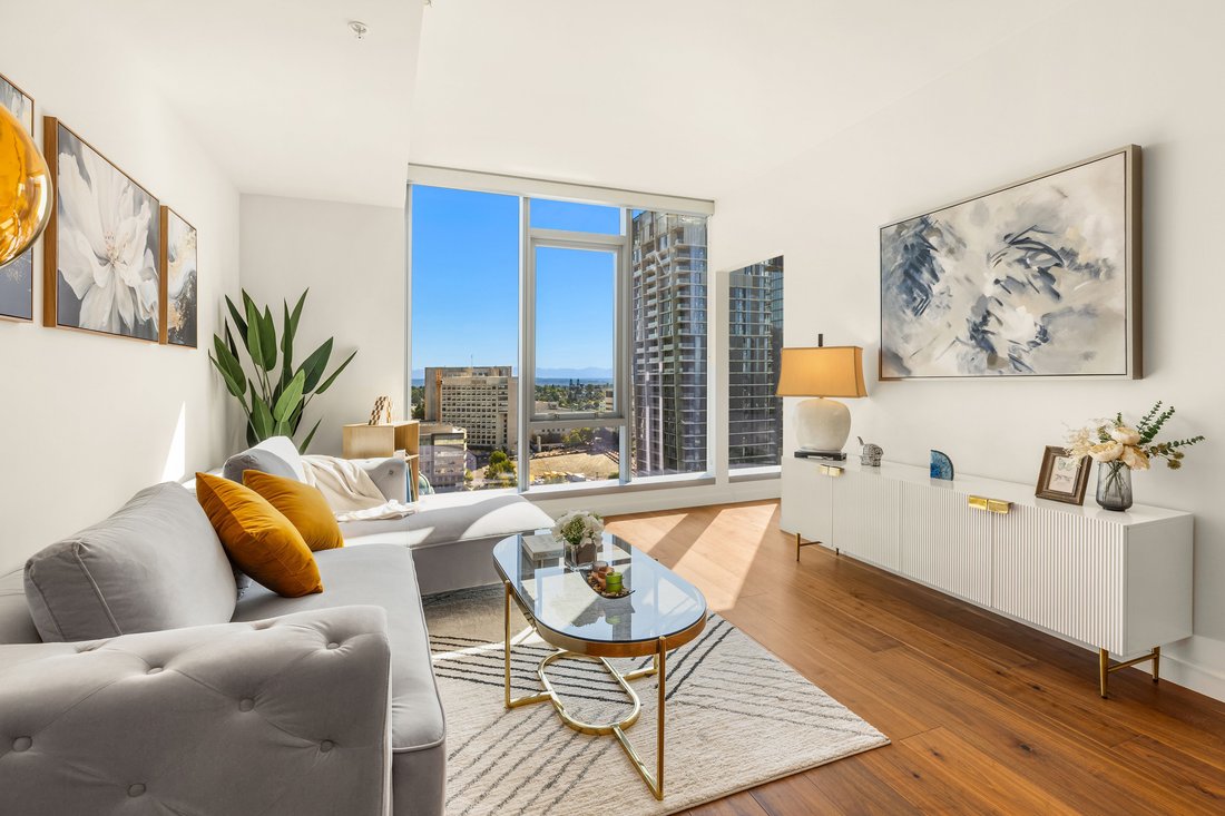 Condo in Seattle, Washington, United States 2 - 18673055