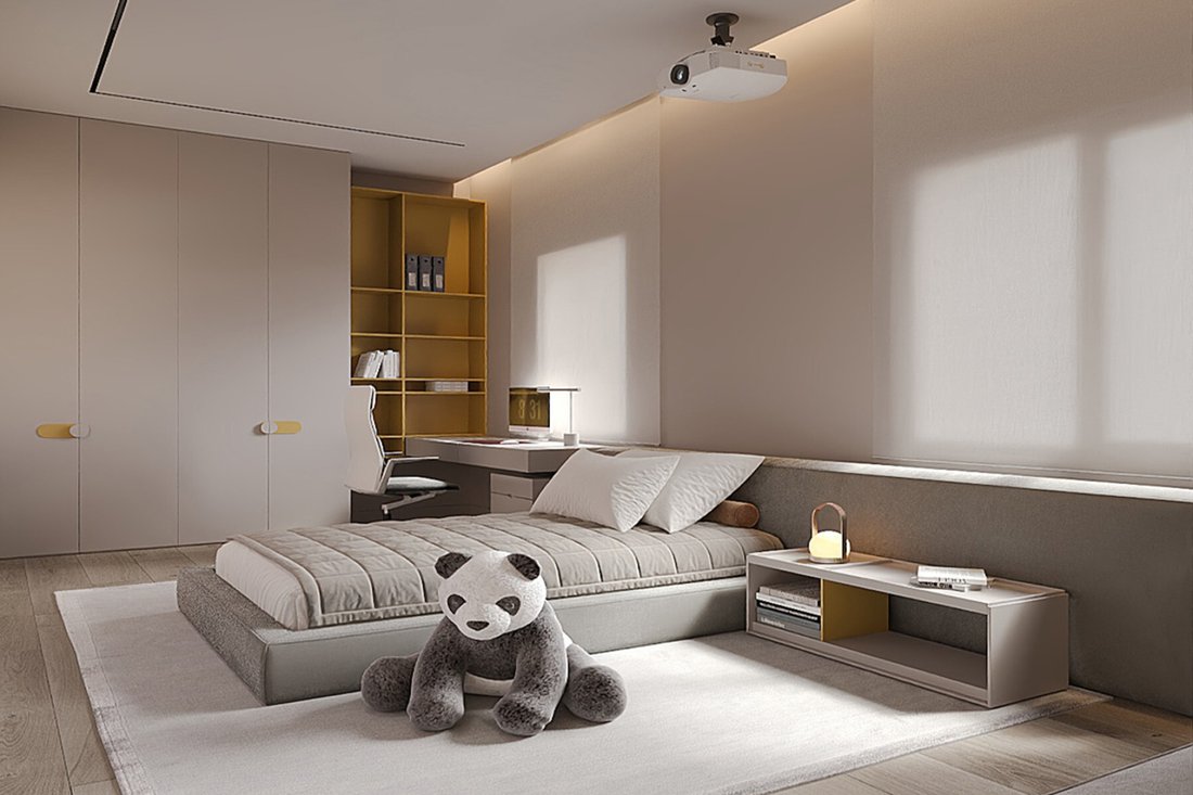 Apartment in Sarrià-Sant Gervasi, Barcelona, Spain 2 - 18673007