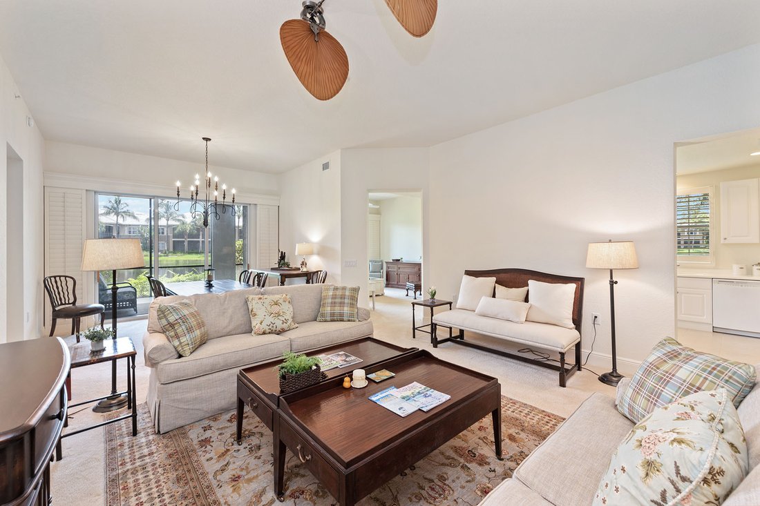 Condominio a Naples, Florida, Stati Uniti 5 - 16042356