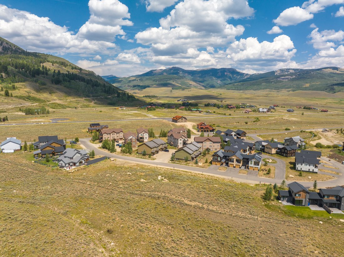Land in Crested Butte, Colorado, United States 2 - 18673006