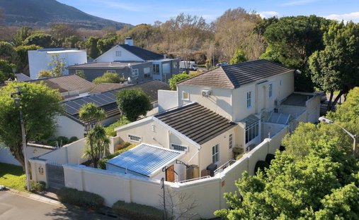 Land in Silverglade, Cape Town, Western Cape 1