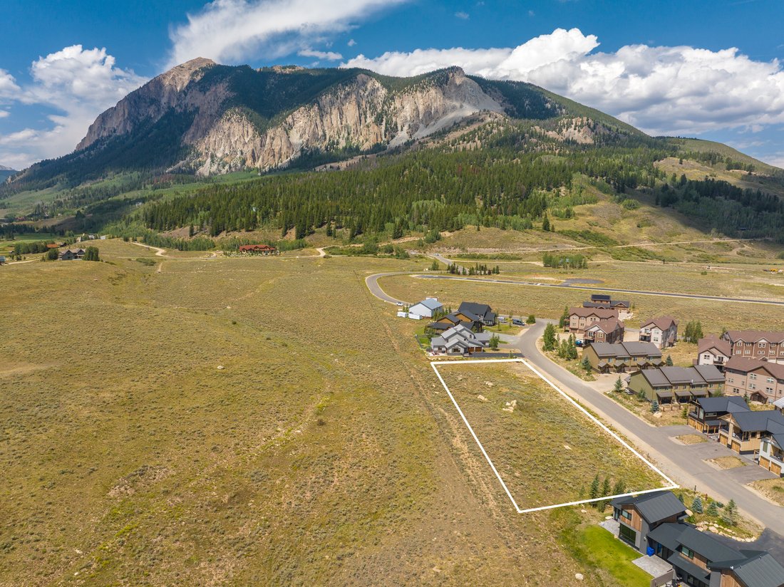 Land in Crested Butte, Colorado, United States 3 - 18673006
