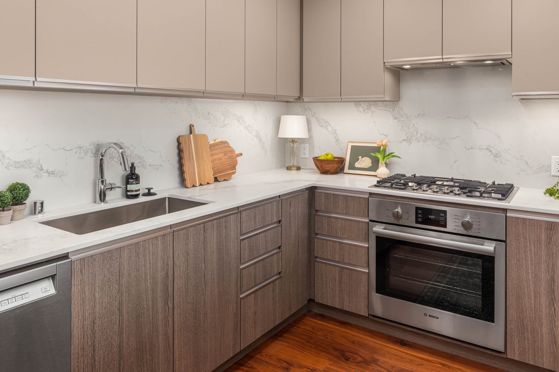 Condo in Seattle, Washington, United States 5 - 18673040