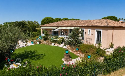 House in Saint-Geniès-de-Fontedit, Occitania, France 1
