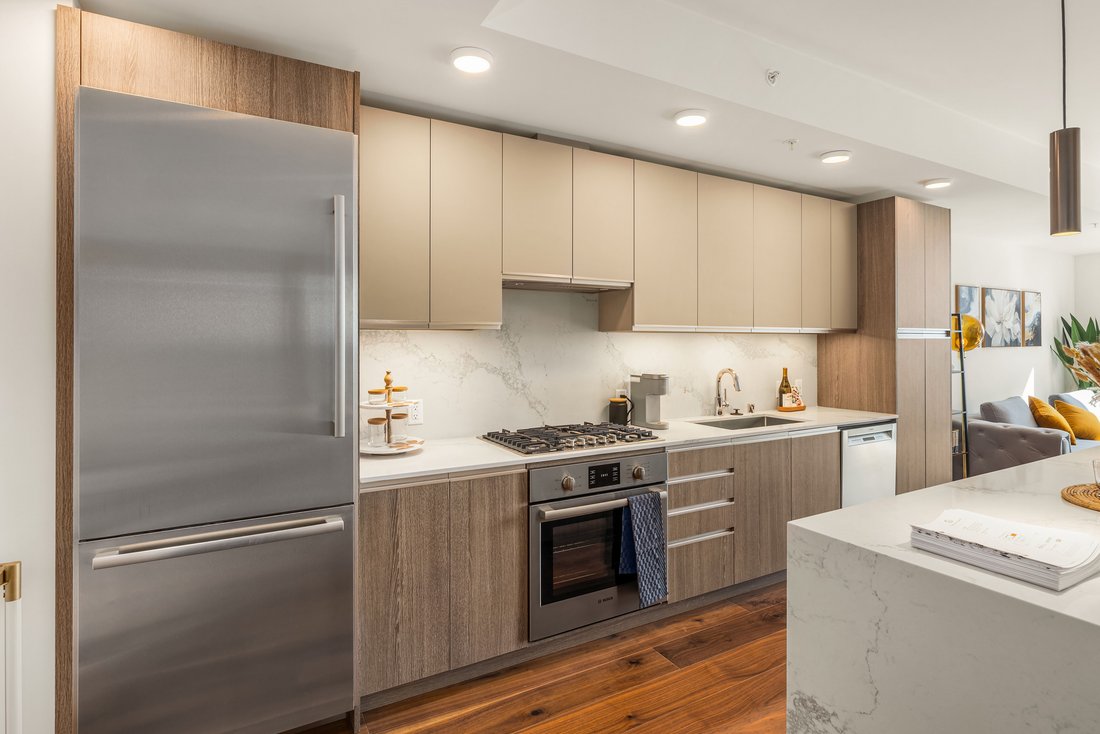 Condo in Seattle, Washington, United States 4 - 18673055