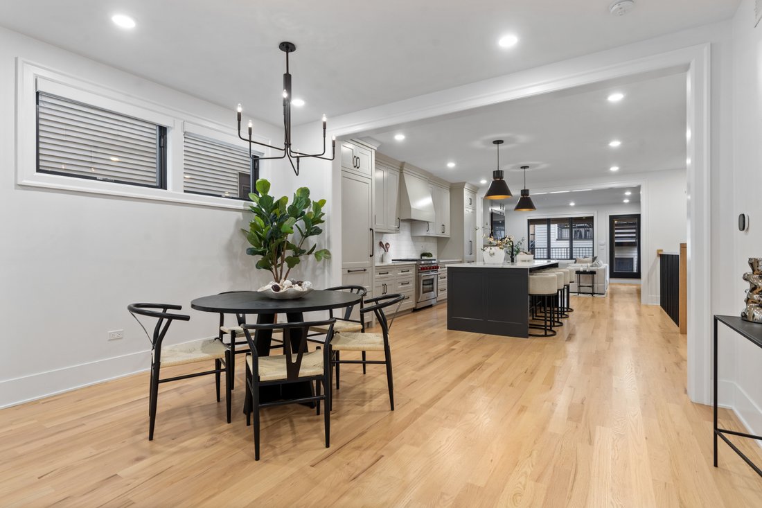 Condo in Chicago, Illinois, United States 4 - 18673052