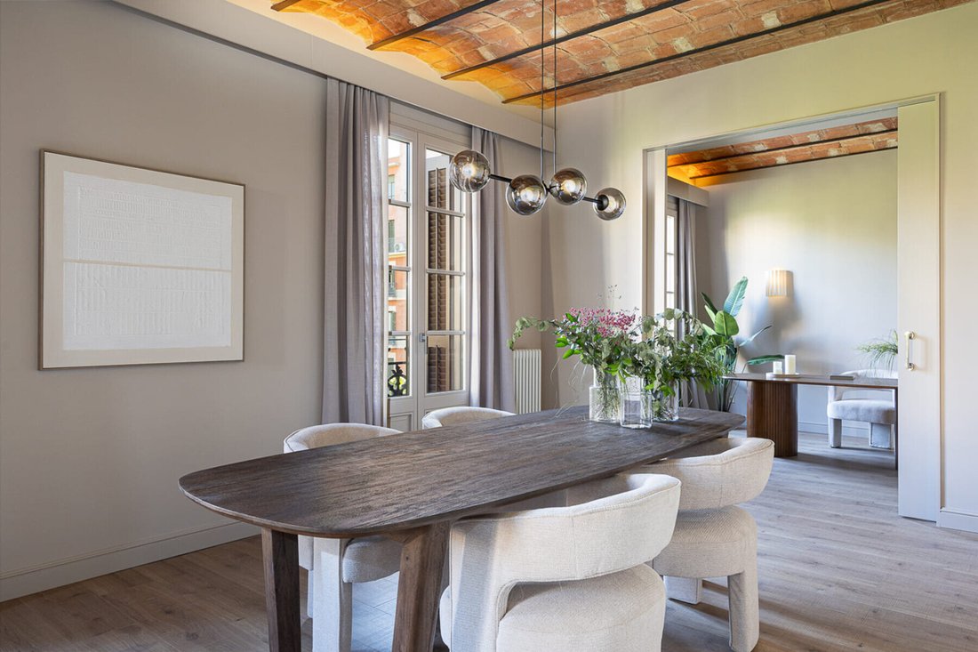 Apartment in Eixample, Barcelona, Spain 5 - 18673014