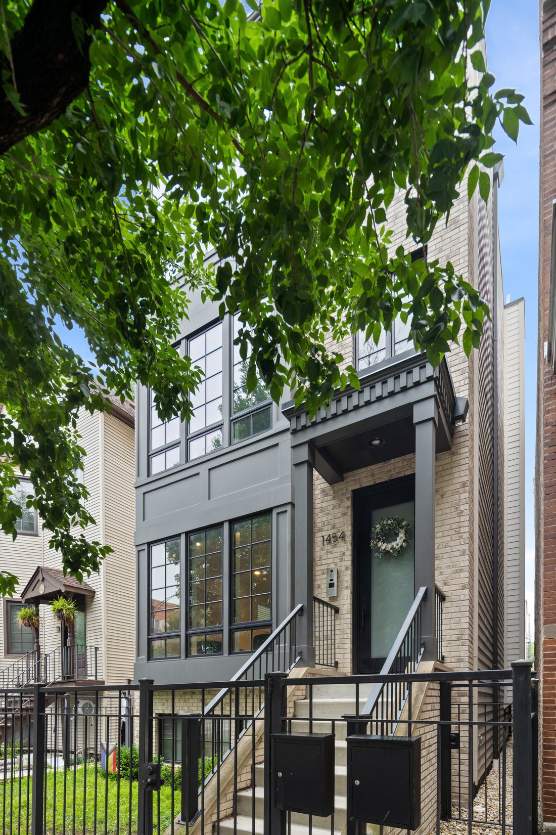Condo in Chicago, Illinois, United States 1 - 18673052