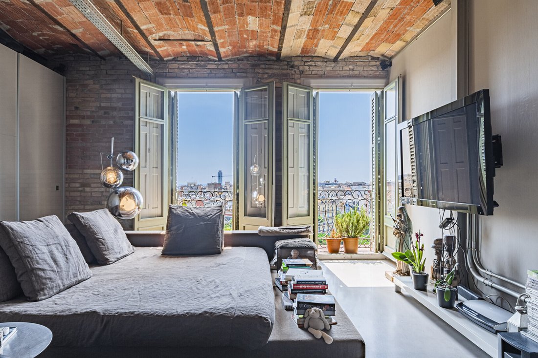 Apartment in Premia de Mar, Catalonia, Spain 2 - 18673013
