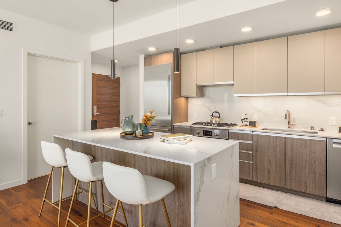 Condo in Seattle, Washington, United States 3 - 18673053