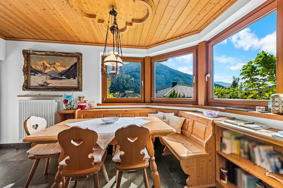 Chalet in Bad Kleinkirchheim, Carinthia, Austria 2 - 18673003